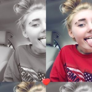 Meet your Posher, Victoria